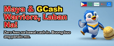 Quick Login and Register PH